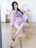 XIAOYU语画界 2022.09.08 VOL.860 Cherry樱桃酱(2)